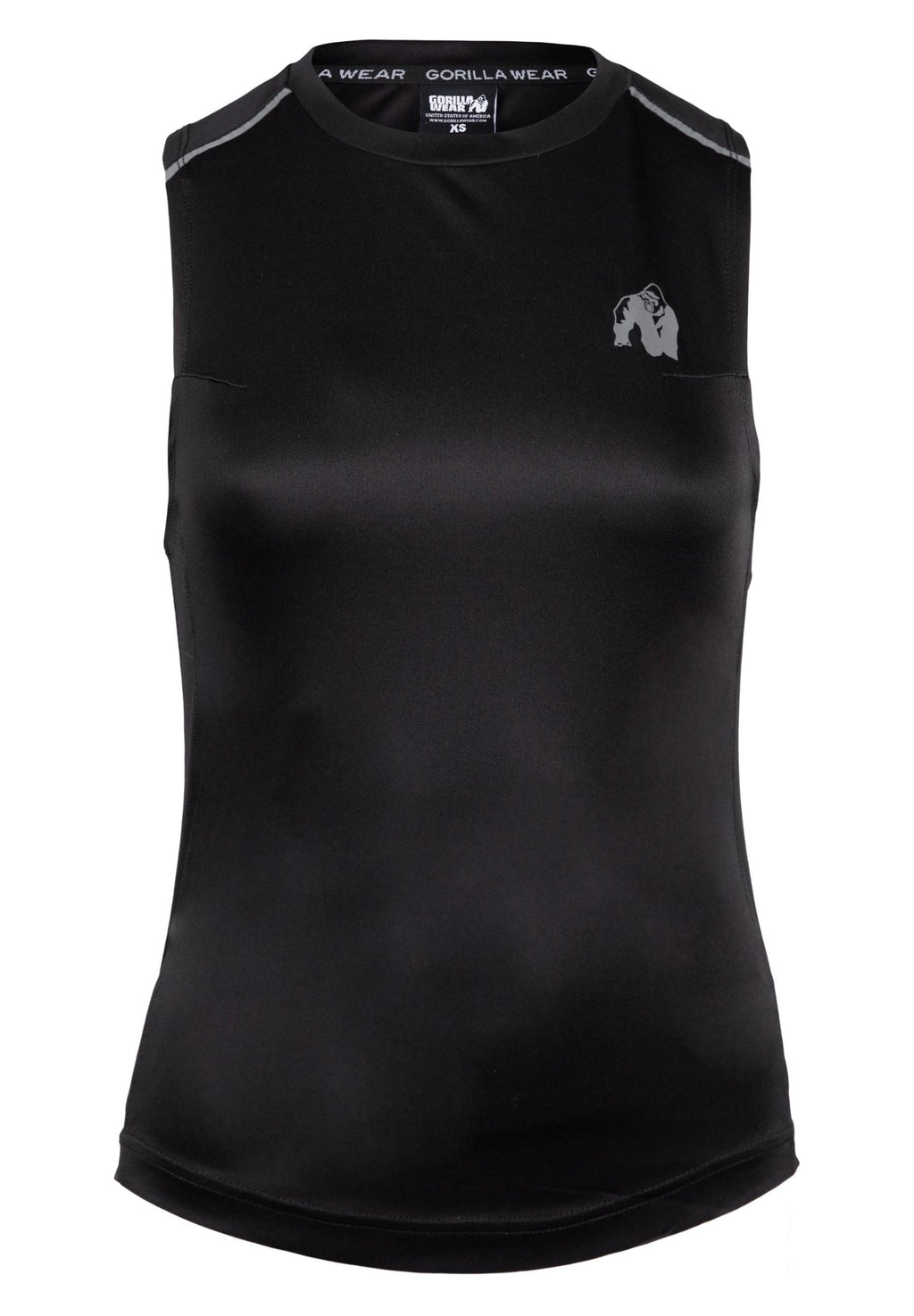 Gorilla Wear RALEIGH