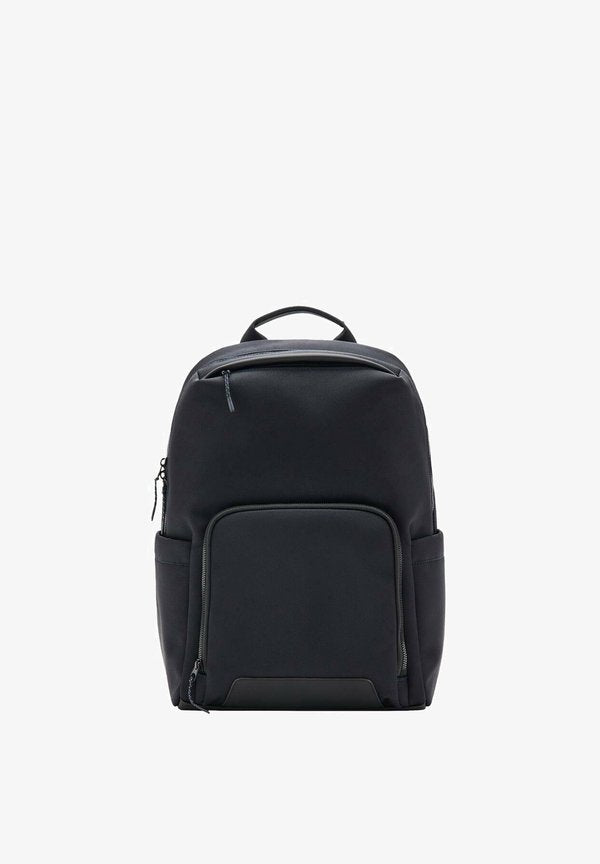 Mango Rucksack - dark blue
