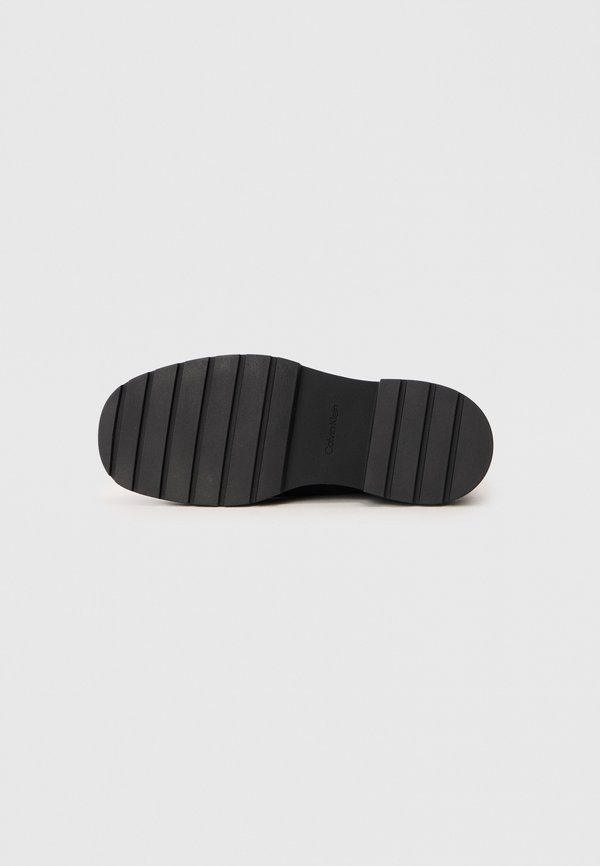 Calvin Klein CHUNKY CHELSEA BOOT