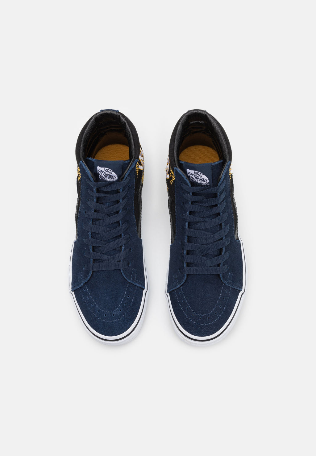 Vans SK8-HI UNISEX
