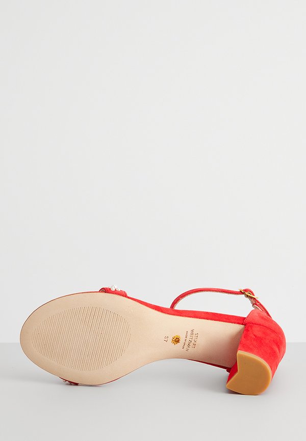 Stuart Weitzman