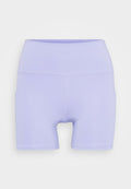 Nike Performance NIKECOURT WOMEN'S TENNIS SHORTS WITH POCKETS - Leggings - lilac ice/white