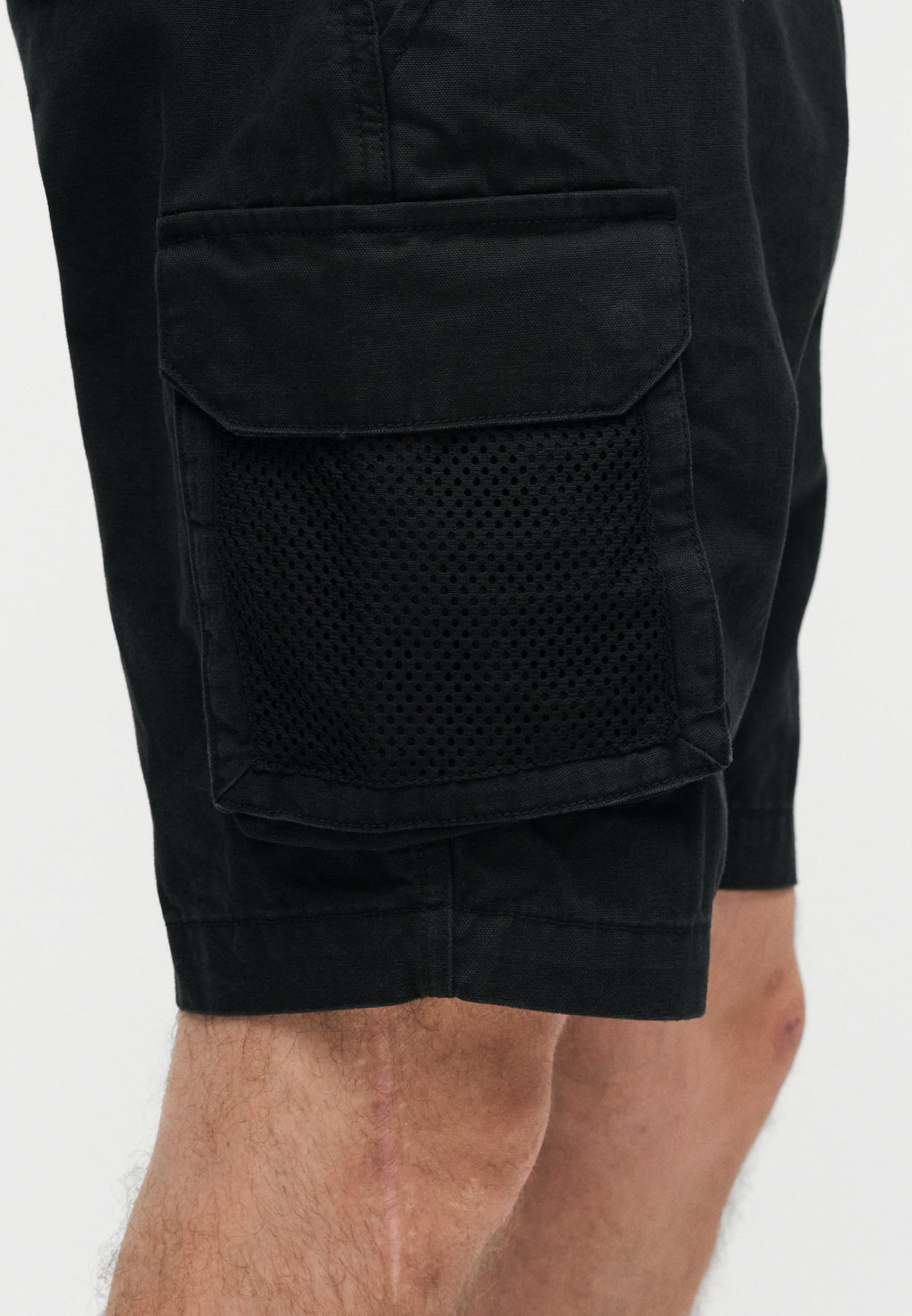 Alpha Industries UTILITY