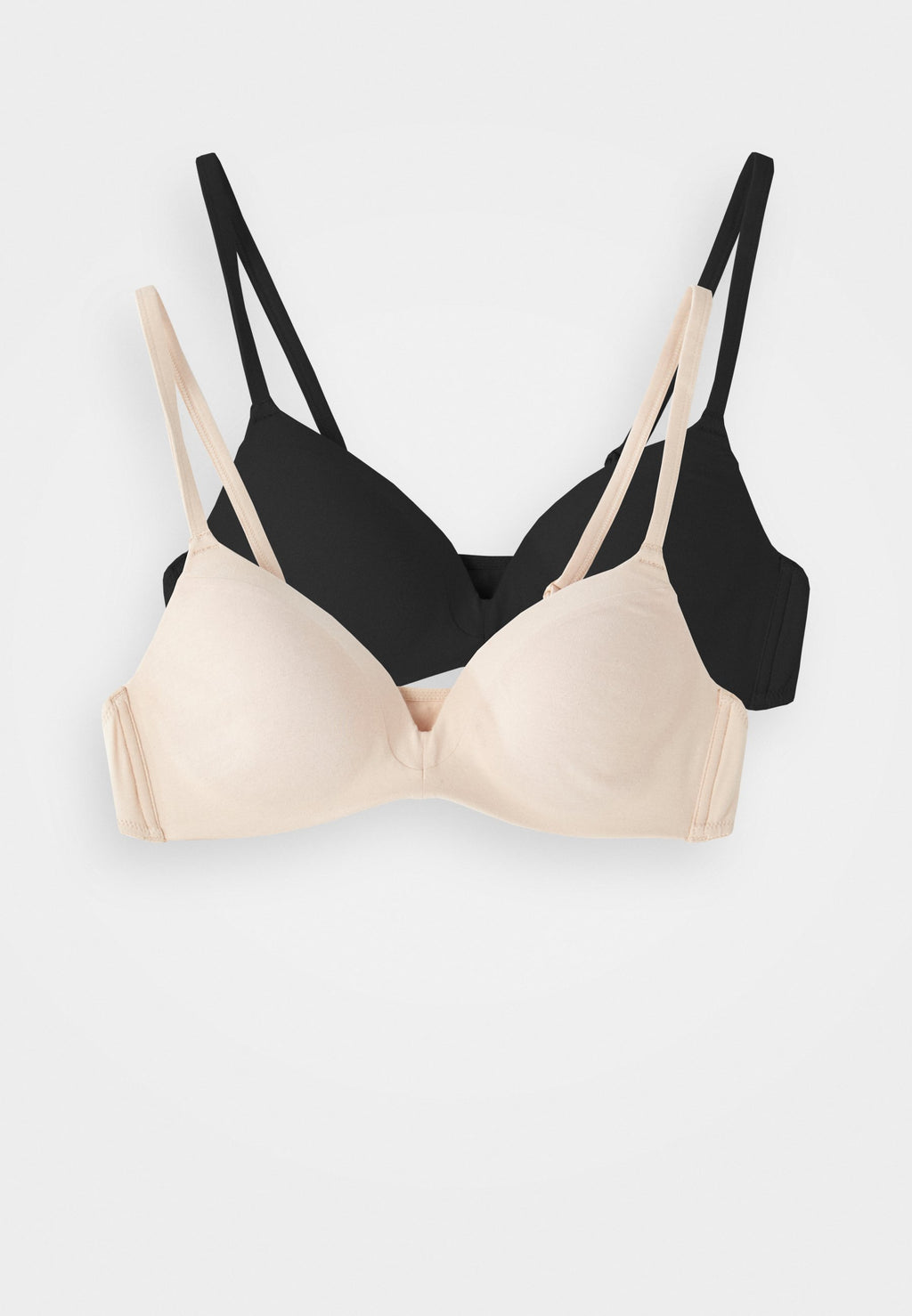 Anna Field BASIC BRA FRONT HOOKS
