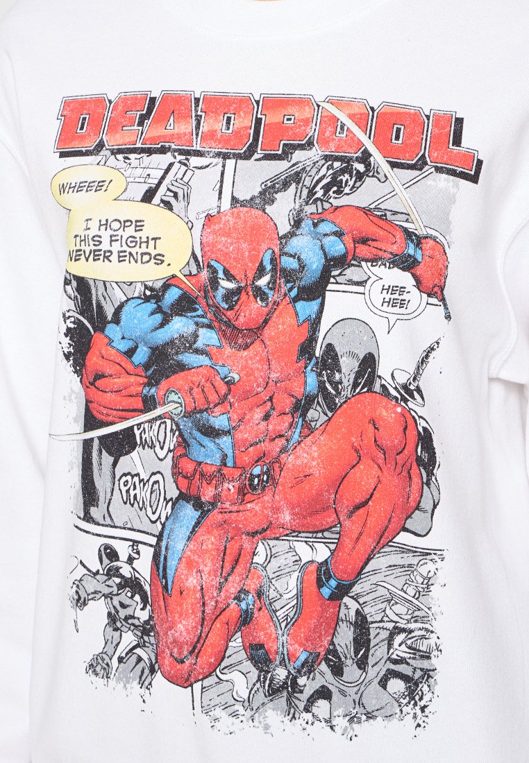 Marvel DEADPOOL