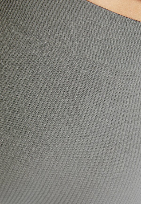 Bershka ASYMMETRIC SEAMLESS
