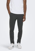 Only & Sons ONSMARK PANT STRIPE