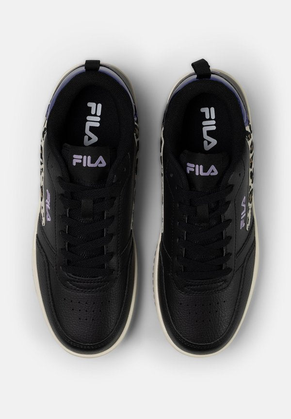 Fila  REGA
