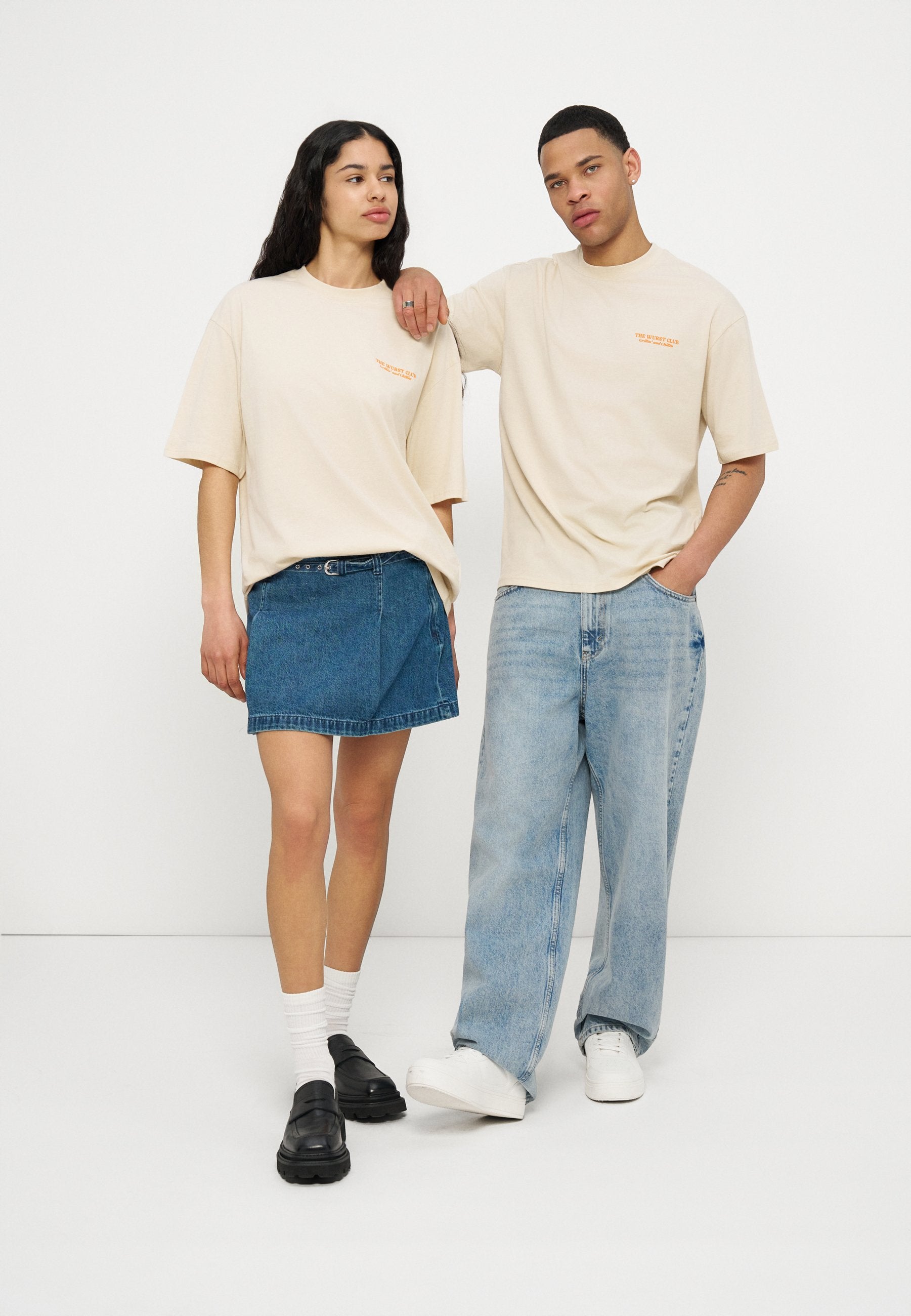 YOURTURN REGULAR FIT GRAPHIC