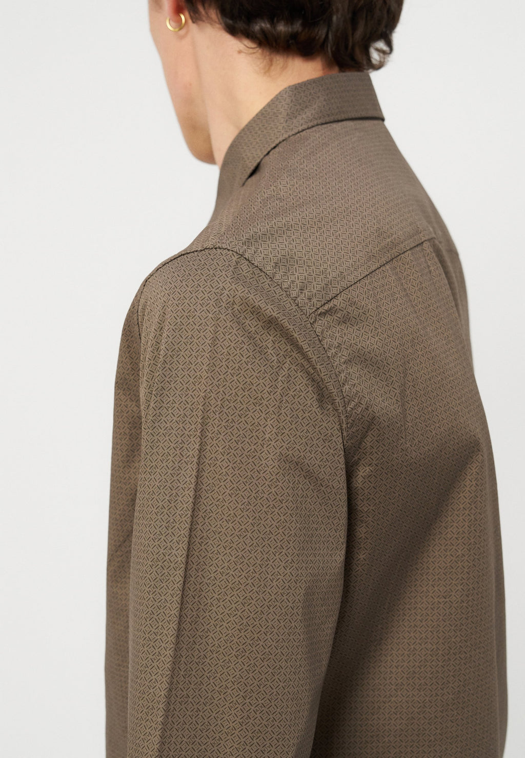 Armani Exchange Hemd Media 6