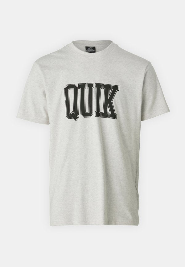 Quiksilver GRIFF QUIK TEE UNISEX