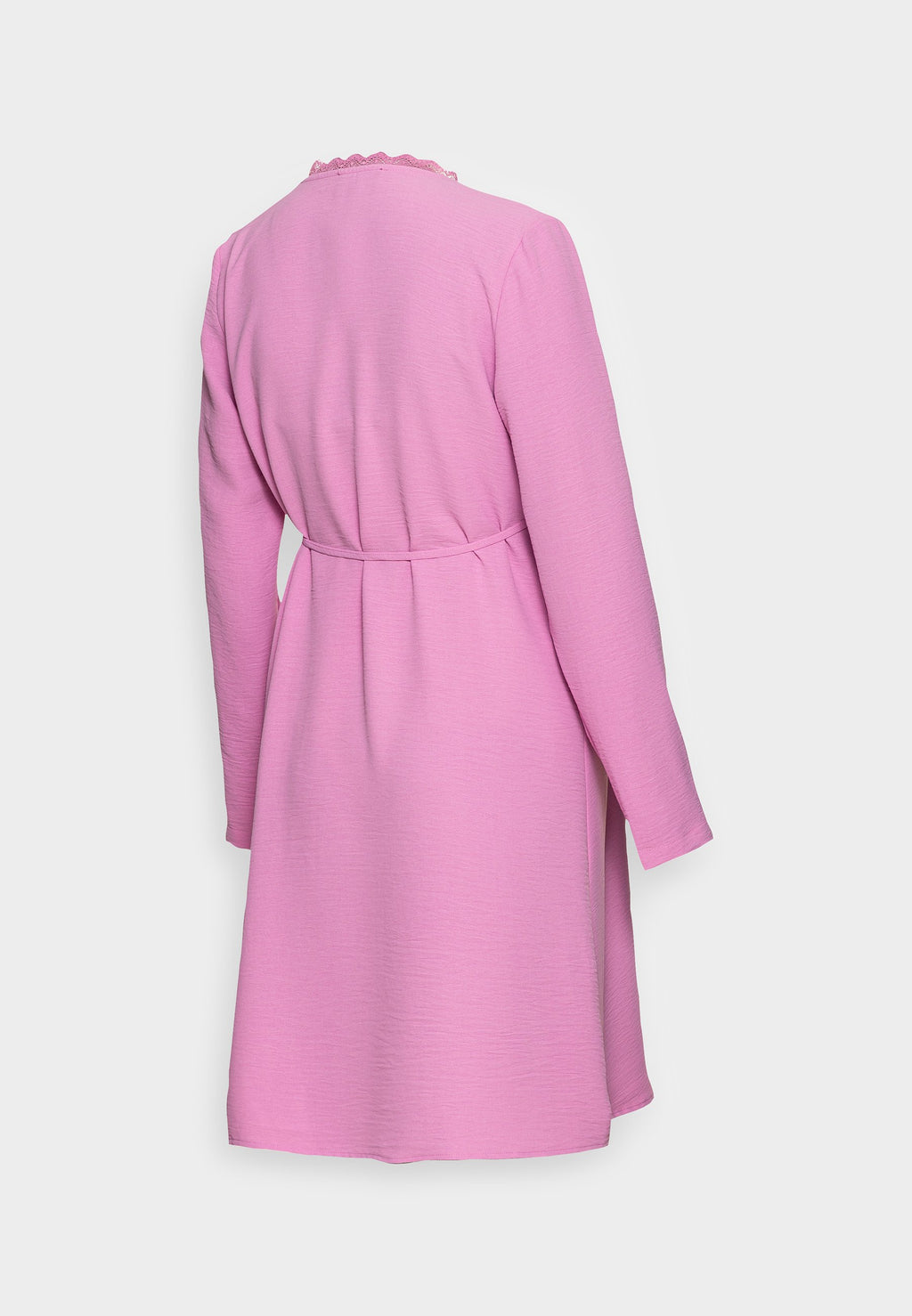 ONLY MATERNITY OLMMETTE WRAP DRESS