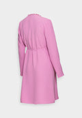 ONLY MATERNITY OLMMETTE WRAP DRESS