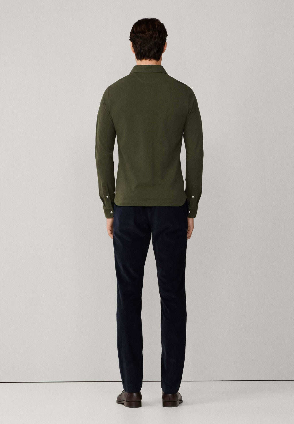 Hackett London