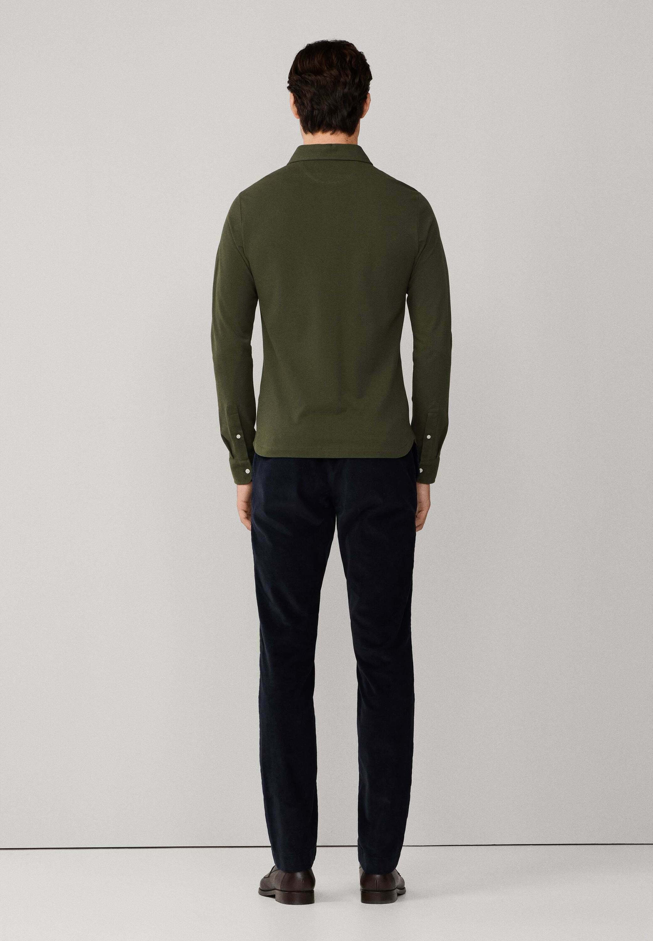 Hackett London