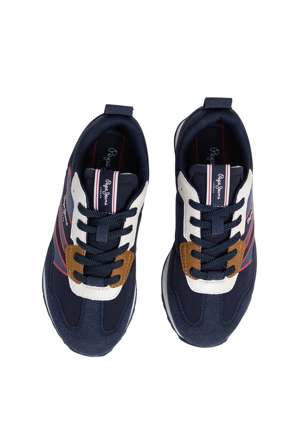 Pepe Jeans FOSTER CROSS B