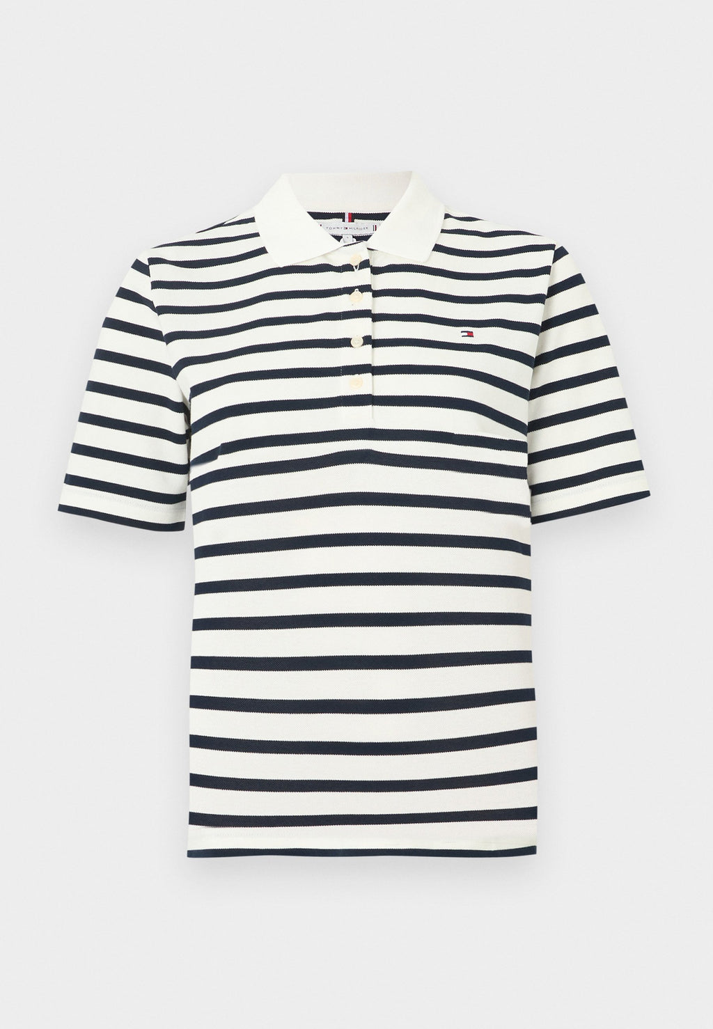 Tommy Hilfiger Poloshirt Media 1