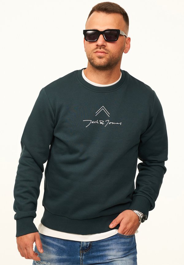 Jack & Jones Sweatshirt - magical forest