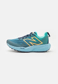 New Balance FUELCELL VENYM - Trail running shoes - blue