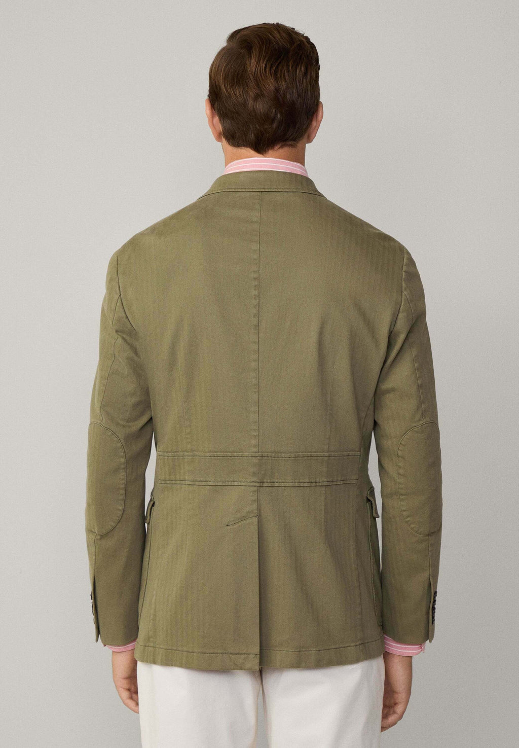 Hackett London