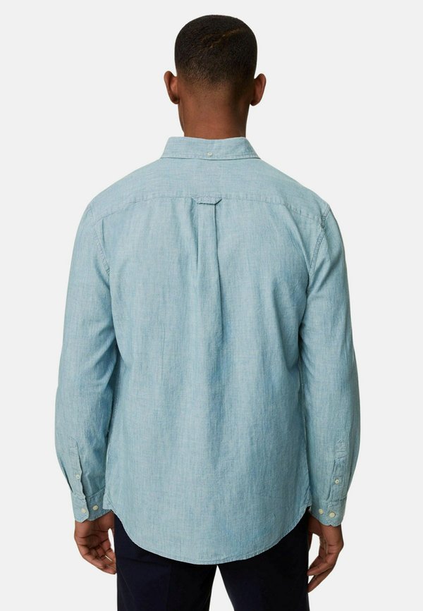 Marks & Spencer PURE COTTON OXFORD