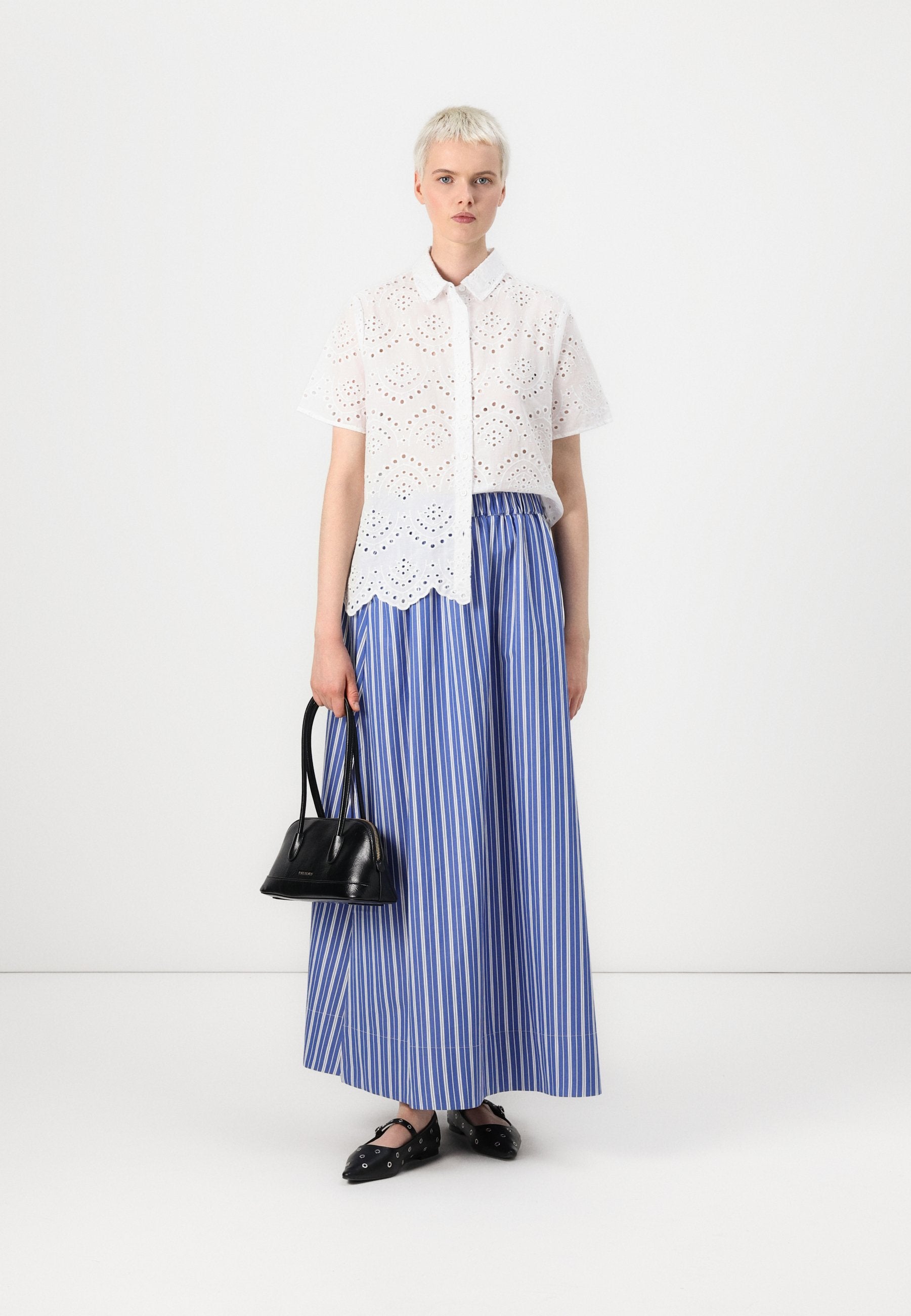 Pieces PCVILDE SHIRT
