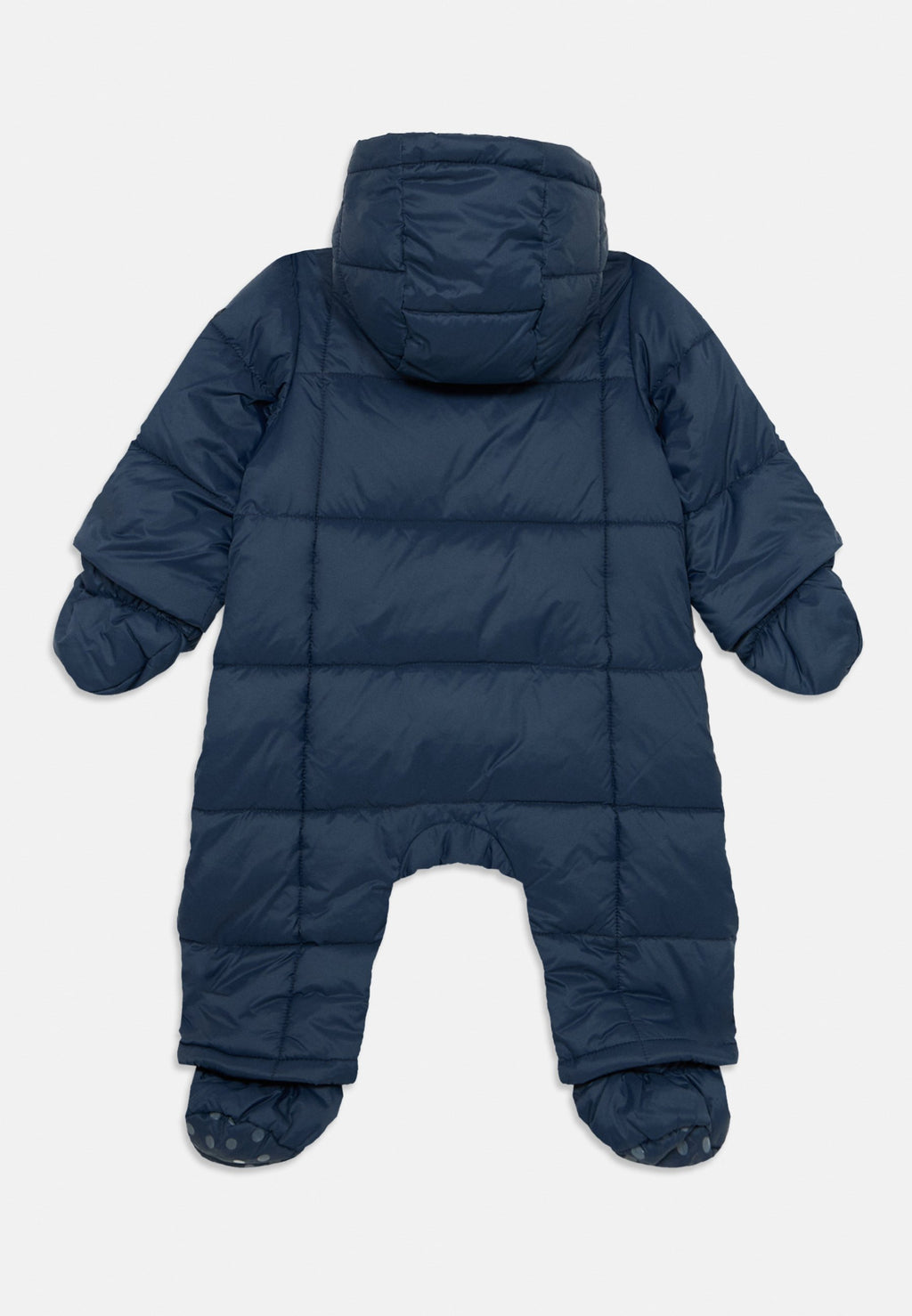 PUFFER SKISUIT UNISEX Media 2