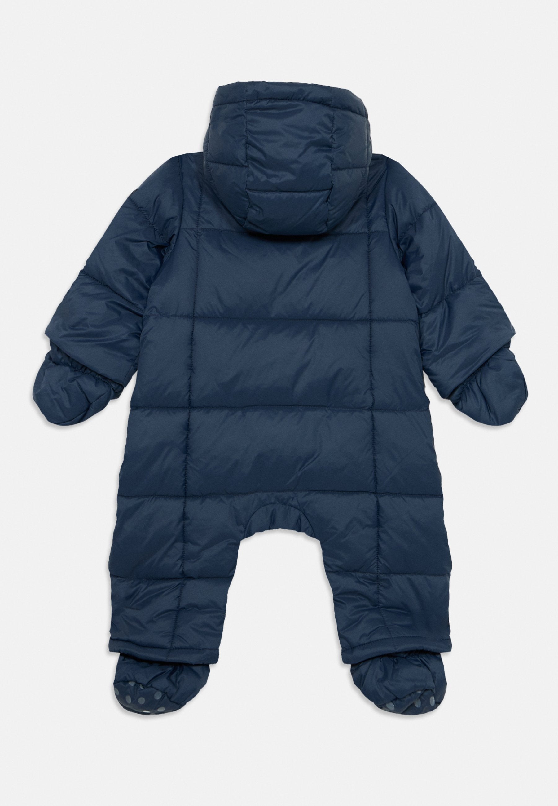 PUFFER SKISUIT UNISEX Media 2