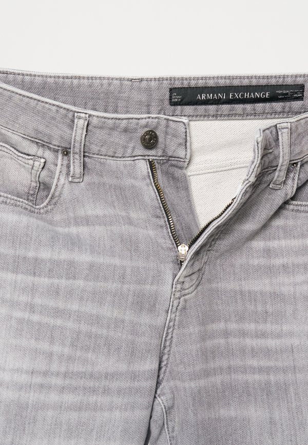 Armani Exchange