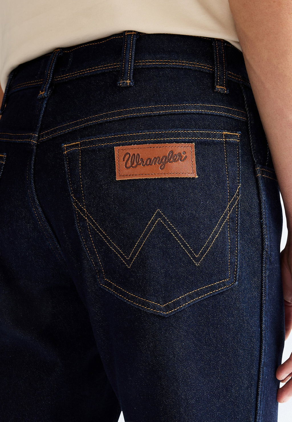 Wrangler TEXAS