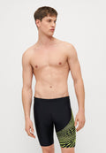 Speedo MENS MEDLEY LOGO JAMMER