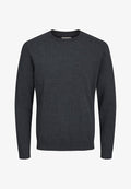 Jack & Jones Jumper - dunkelgrau
