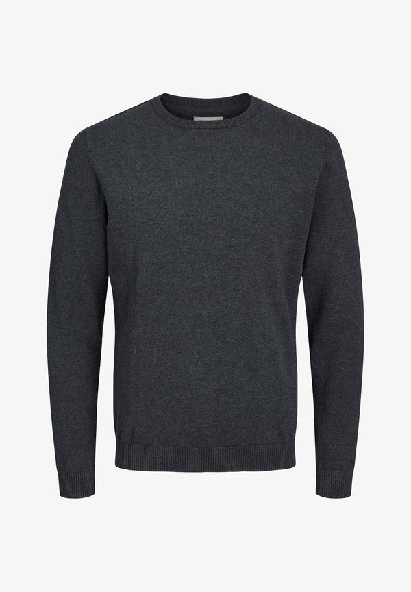 Jack & Jones Jumper - dunkelgrau