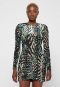 Just Cavalli Freizeitkleid Media 1