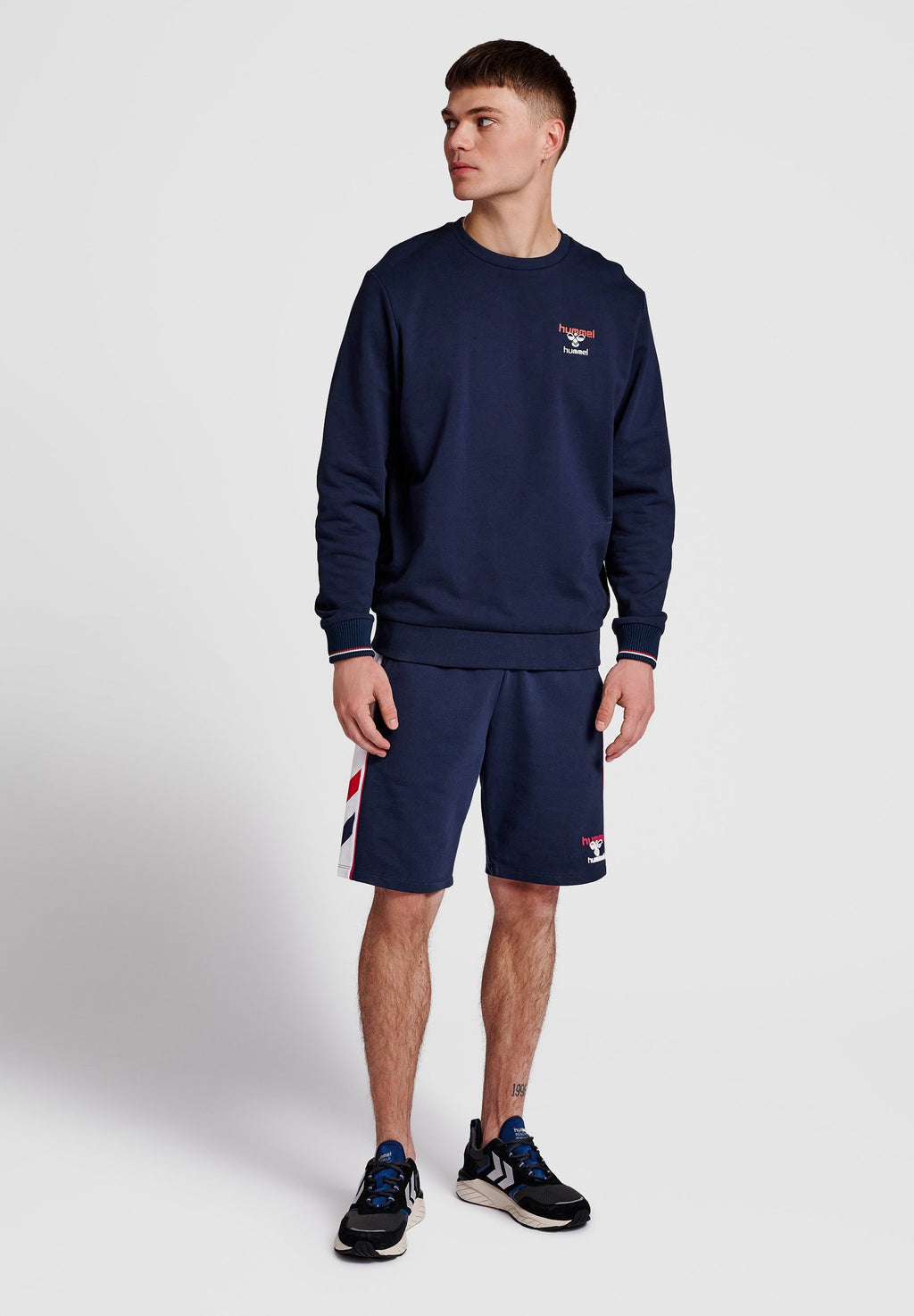 Hummel DAYTON