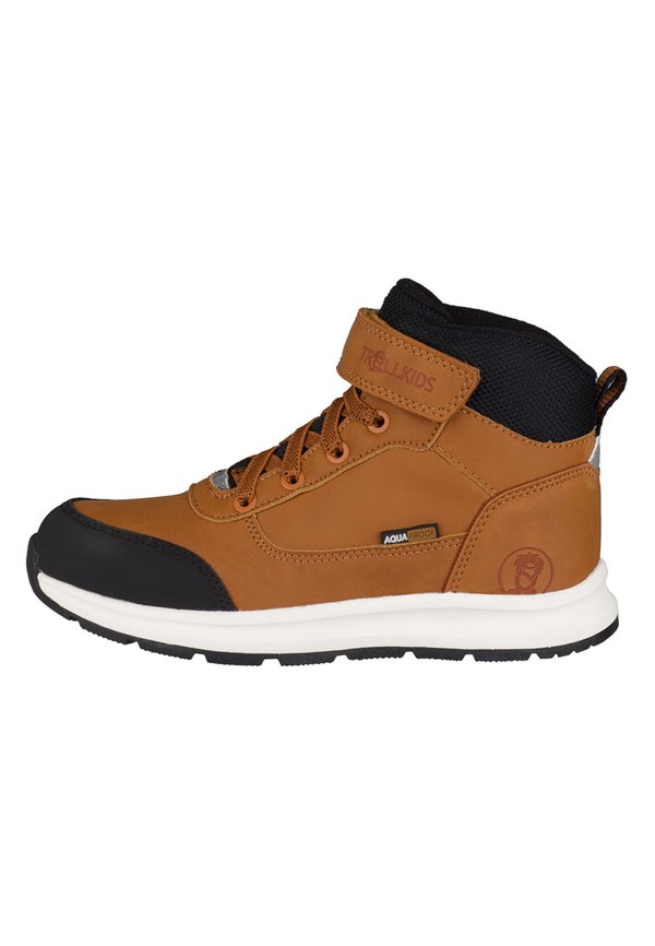 TROLLKIDS STAVANGER MID CUT XT
