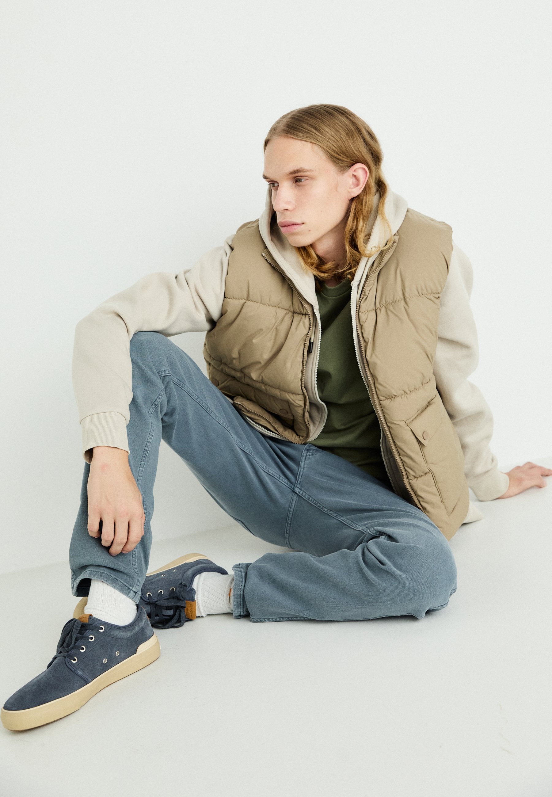 Pepe Jeans BEN URBAN