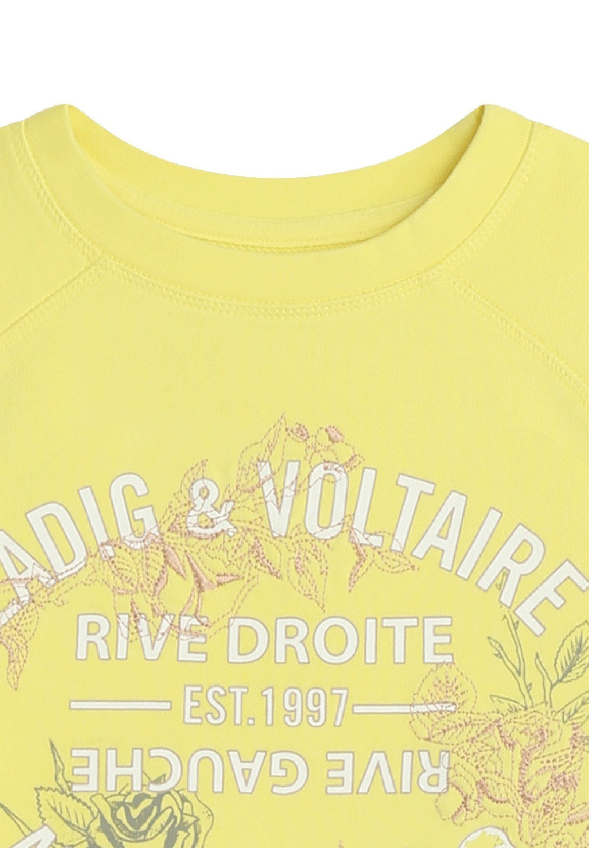 Zadig & Voltaire