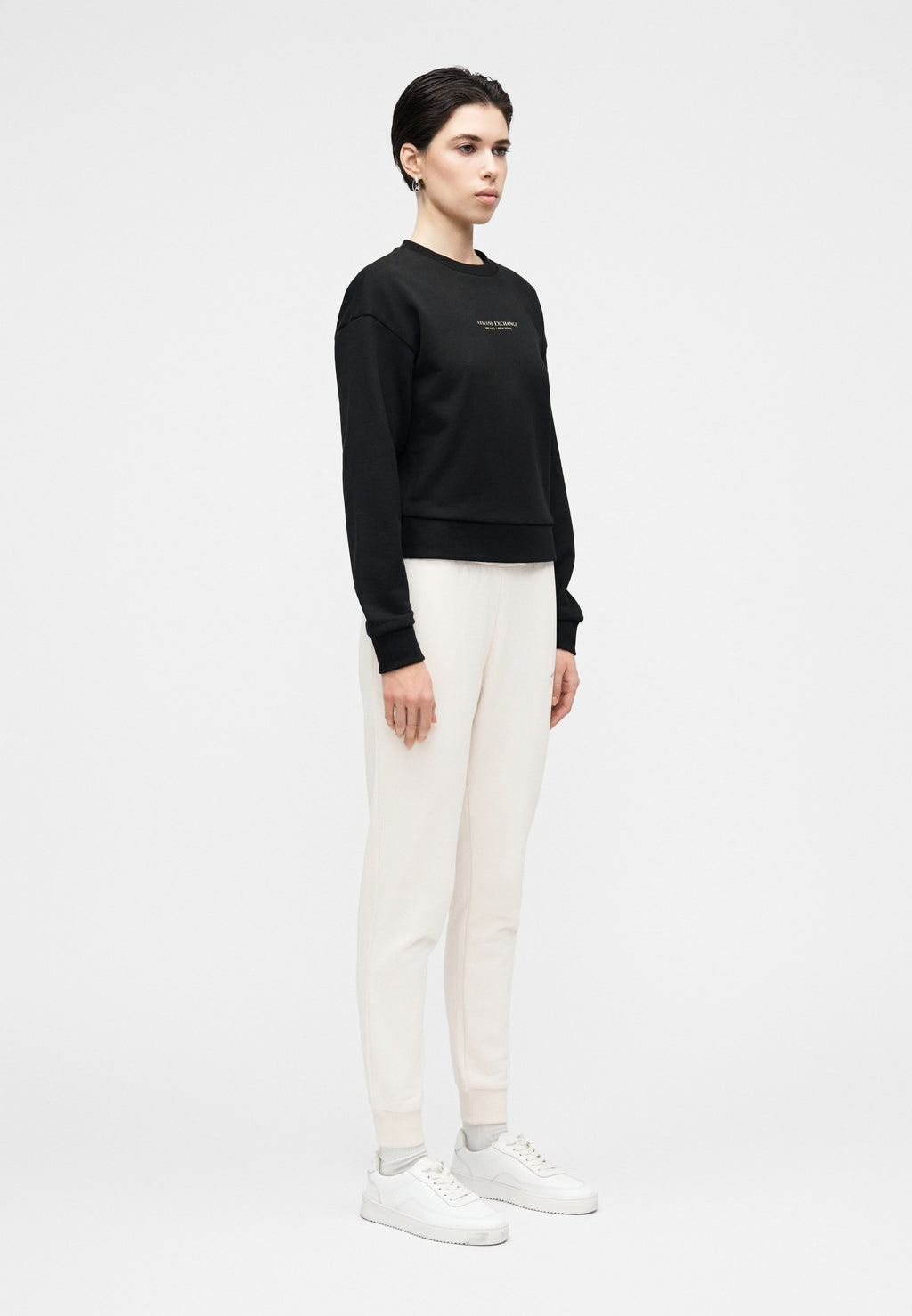 Armani Exchange Sweatshirt Media 5