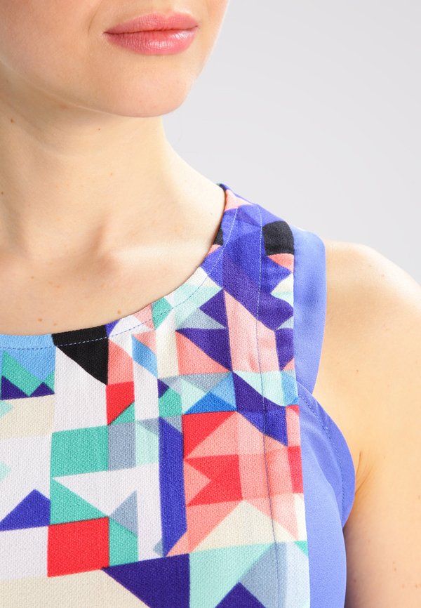 Spring Maternity CALVINA