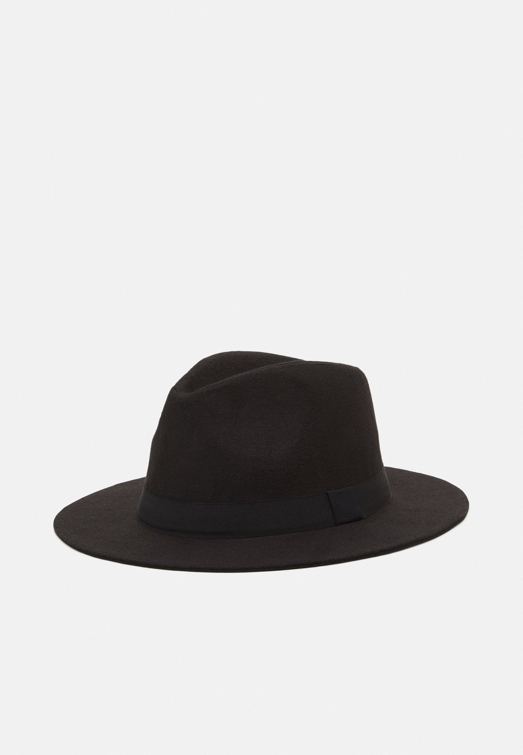Jack & Jones JACMEDO FEDORA HAT UNISEX