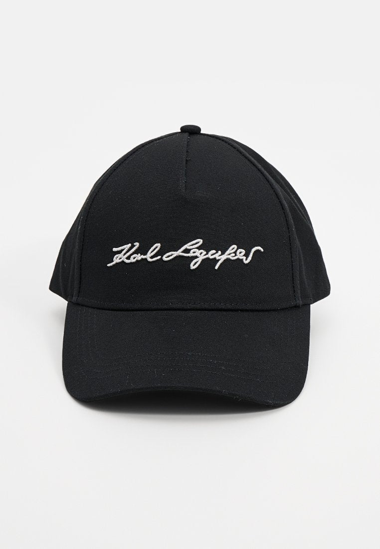 KARL LAGERFELD Cap Media 3