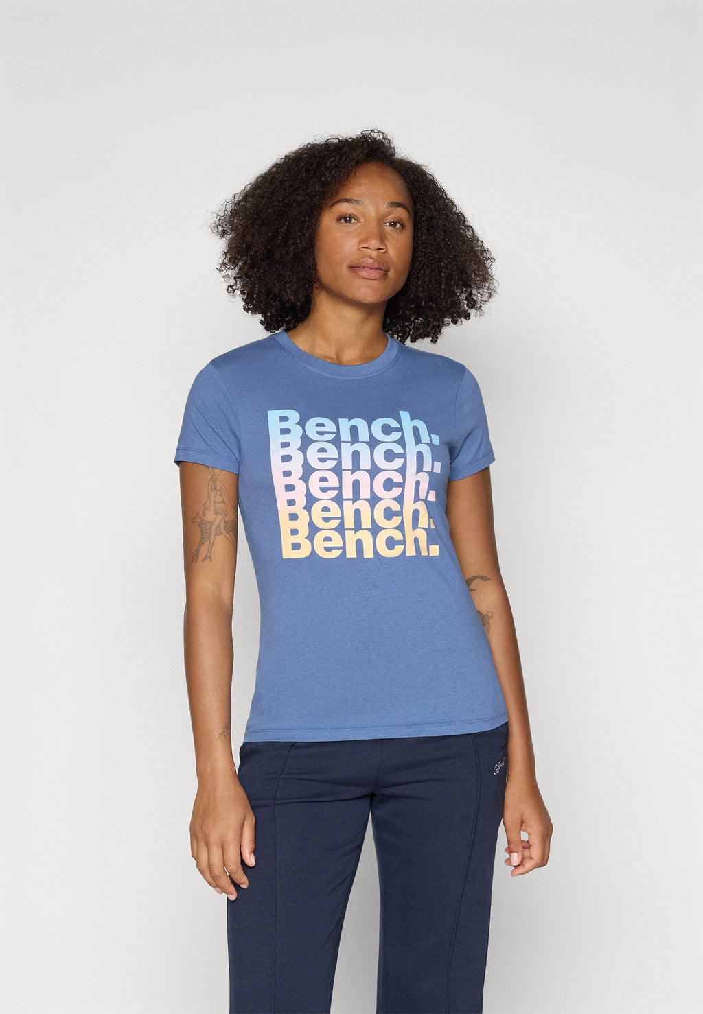 Bench TRIXE