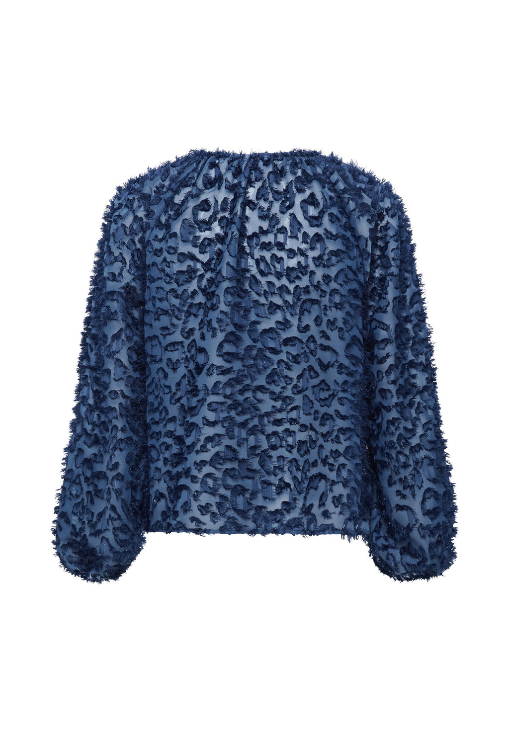 Saint Tropez SZBlouse