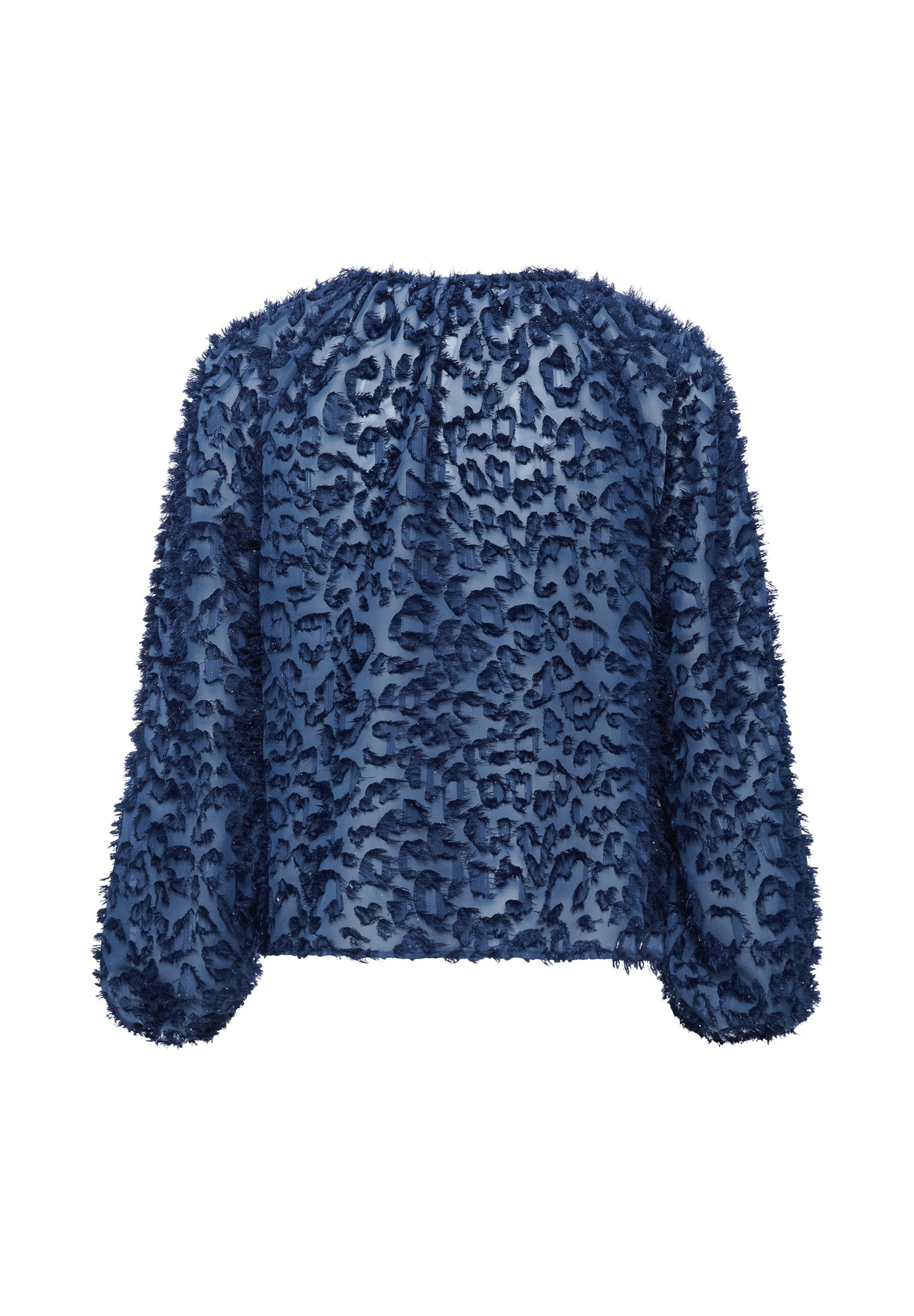 Saint Tropez SZBlouse