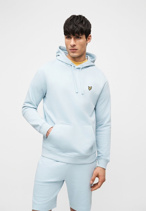 Lyle & Scott