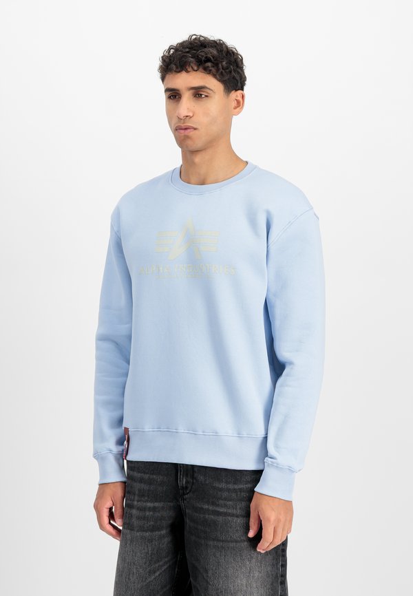 Alpha Industries BASIC SWEATER