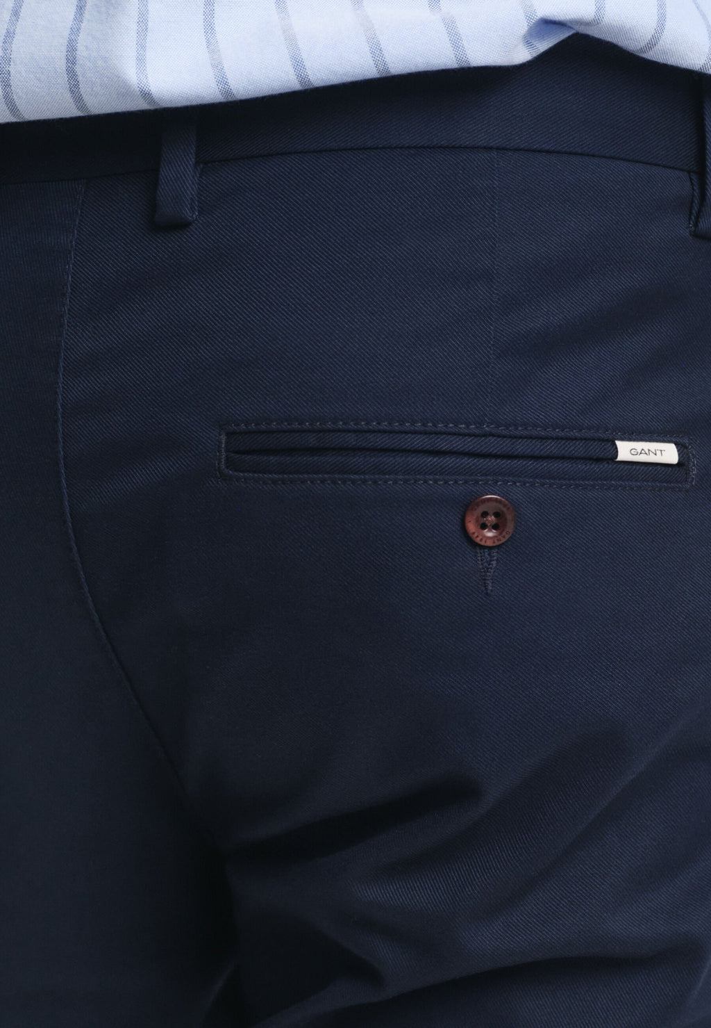 GANT TECH PREP