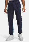 Under Armour TECH UTILITY WOVEN - Tracksuit bottoms - midnight navy