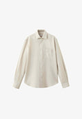 Mango ADULT - Shirt - beige